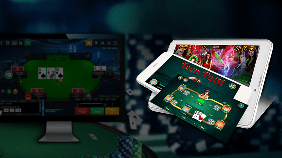 Gaming App Development 