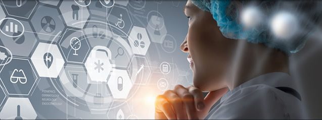 Healthcare and Medical Development Solutions