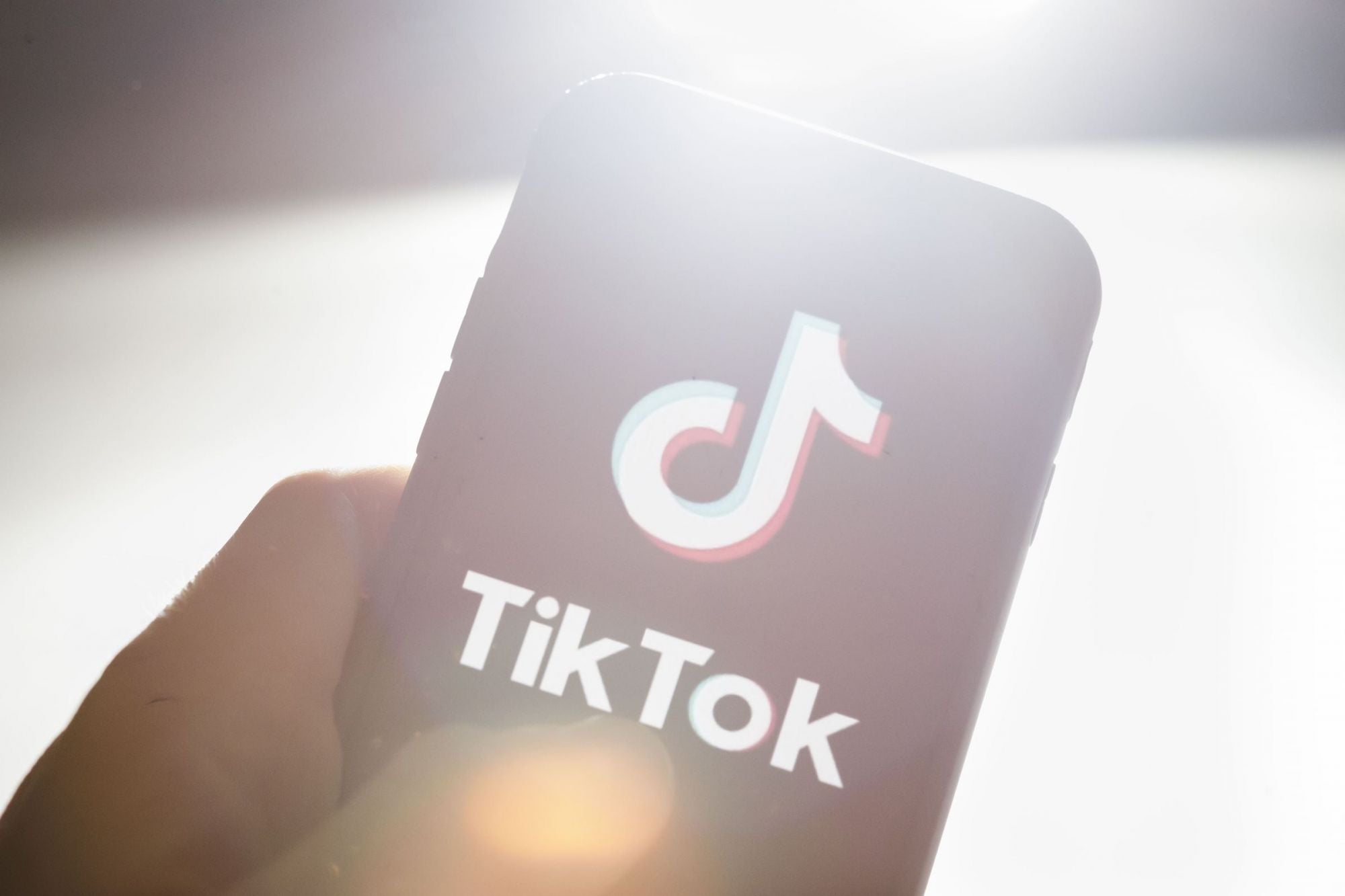 Tiktok for Android and iOS platforms 