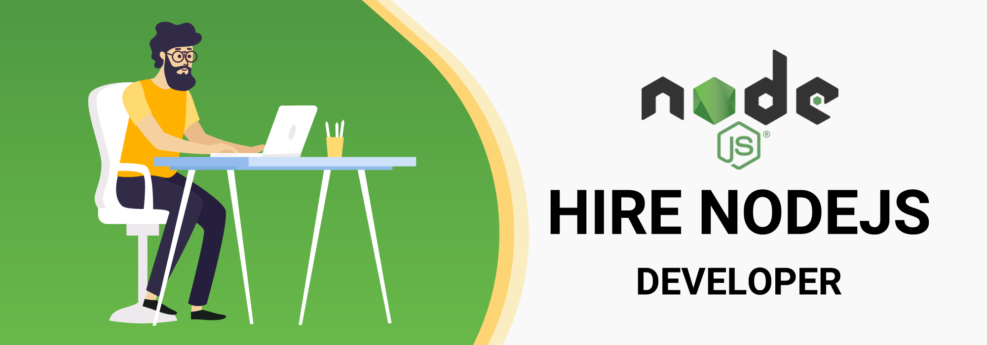 Hire NodeJS Certified Developers uk