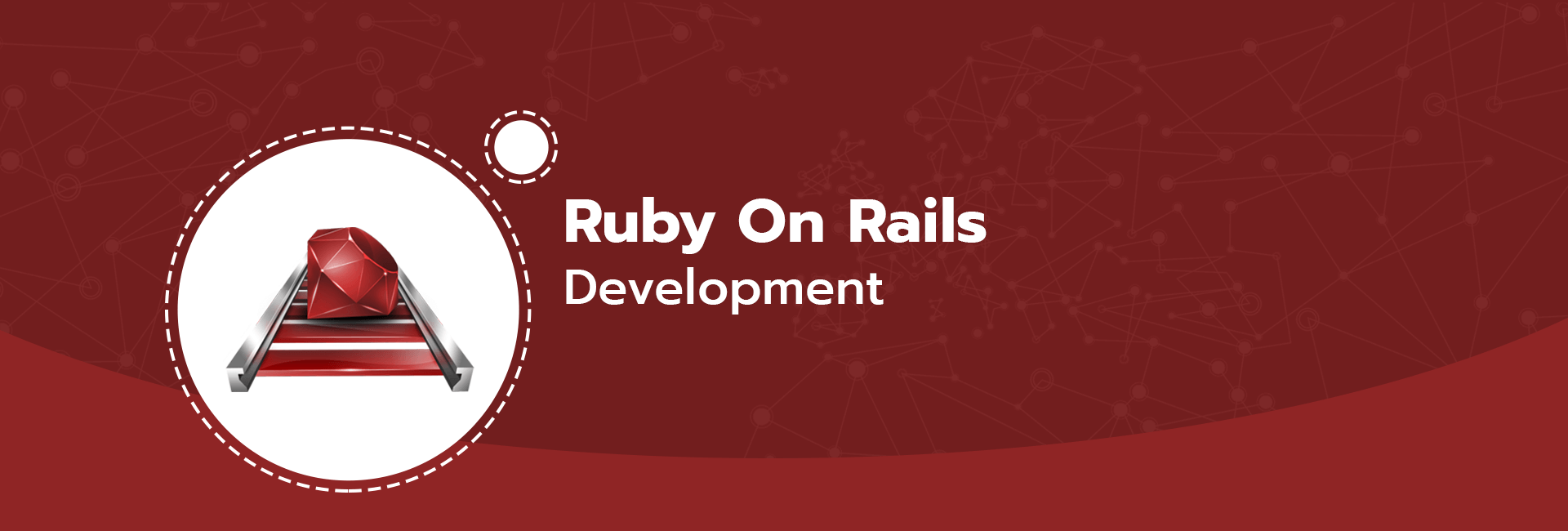 Ruby on Rails Development UK 