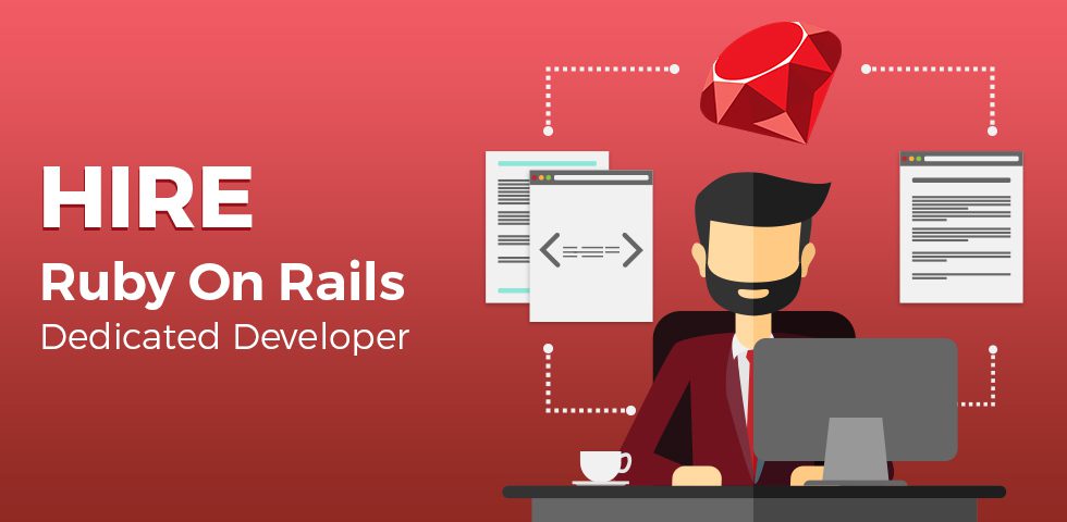 Hire Ruby on Rails Developers uk