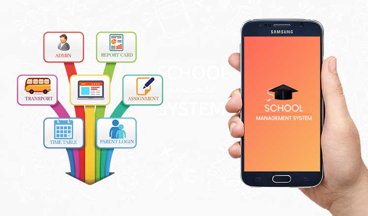 Education App Development Solutions