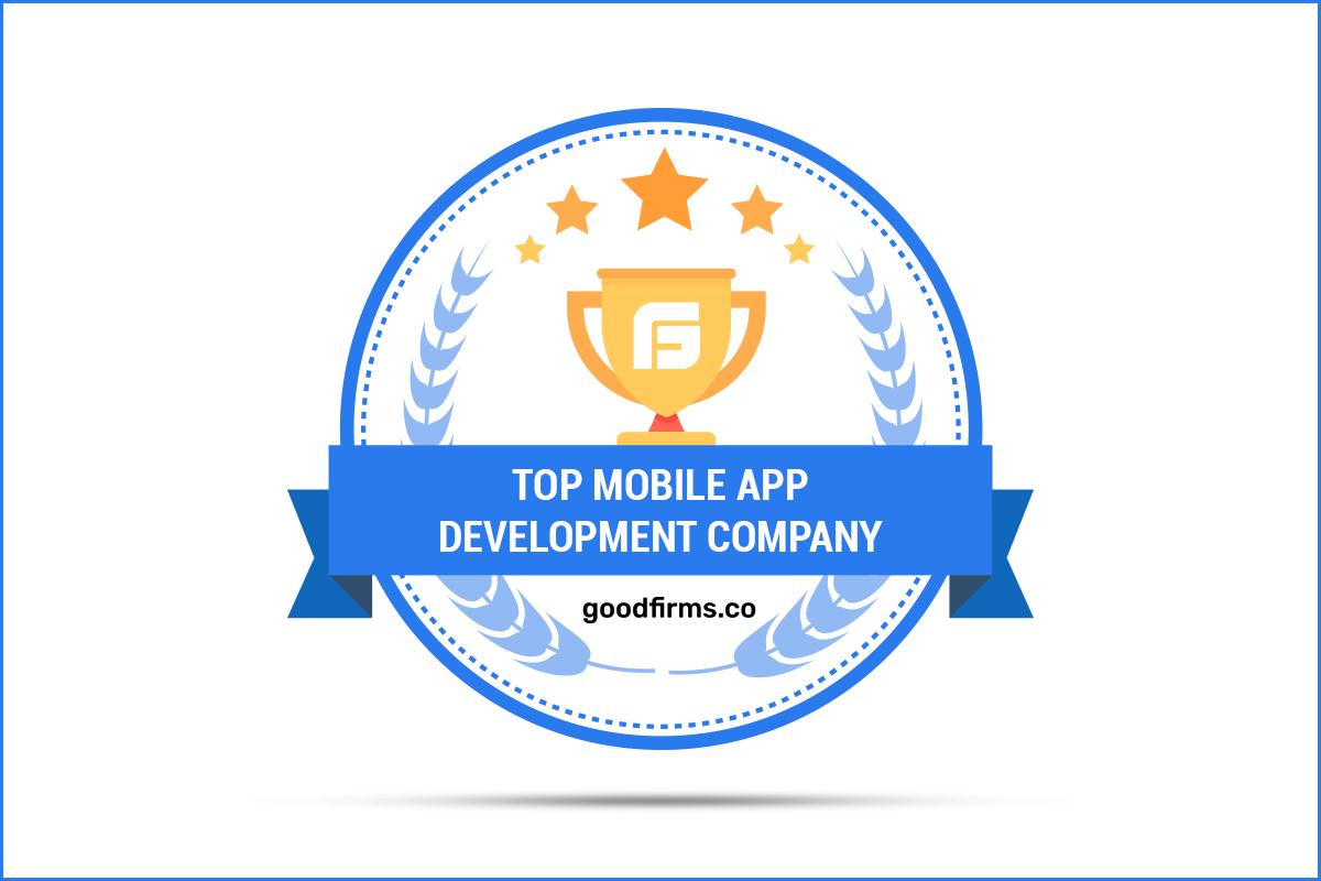 List of Top Mobile App Development Companies
