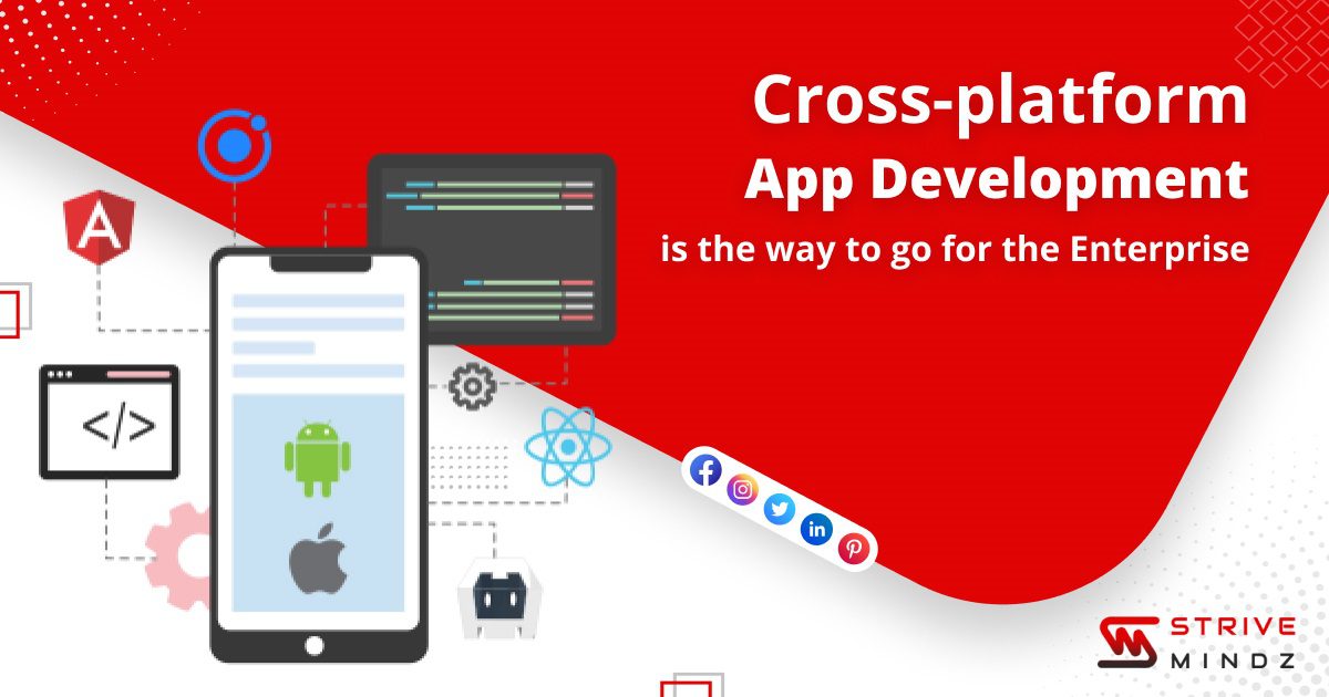 Cross-platform App Development