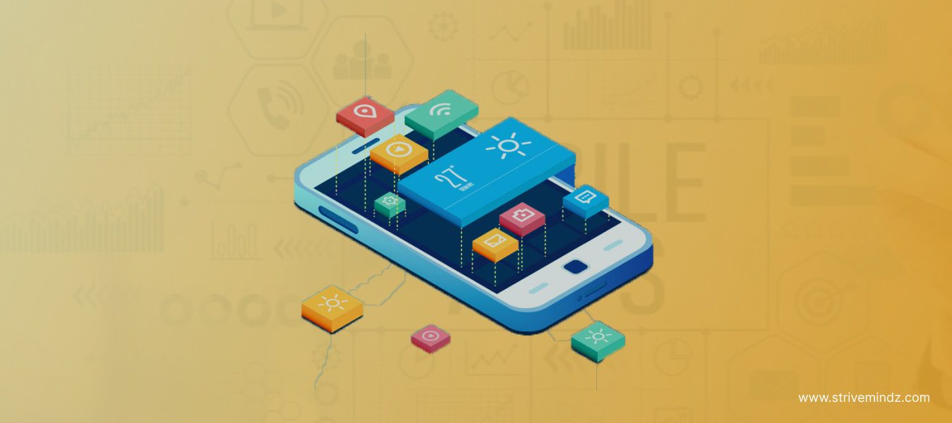 Mobile App Development Can