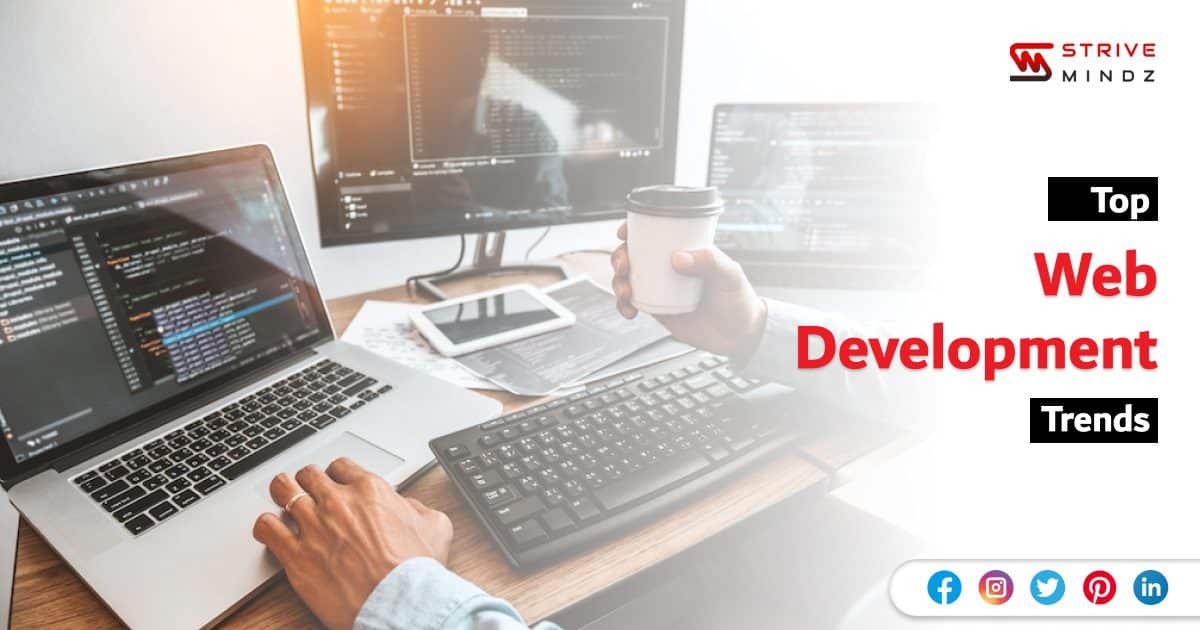 top Web Development Trends