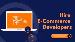 Hire e-commerce developers