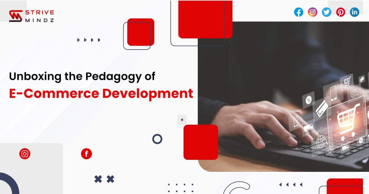 E-Commerce Development