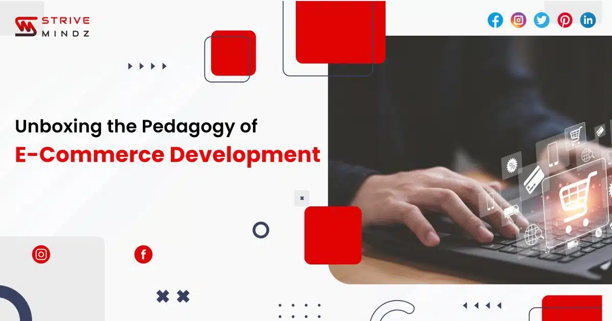 E-Commerce Development