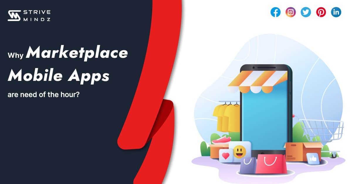 marketplace app