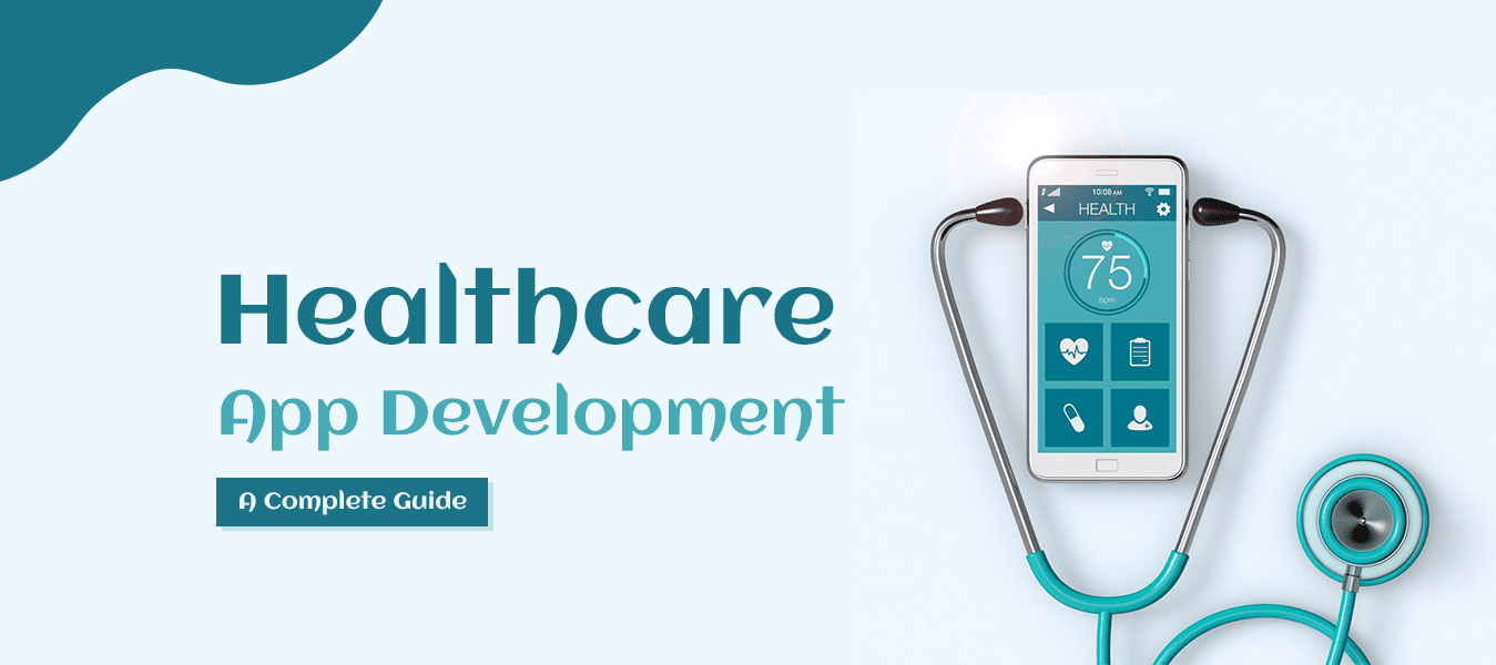 iPhone App Development For Healthcare