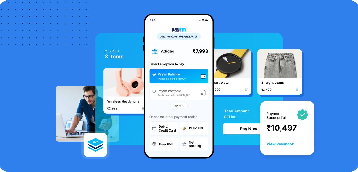 Paytm Second-Largest eCommerce Company