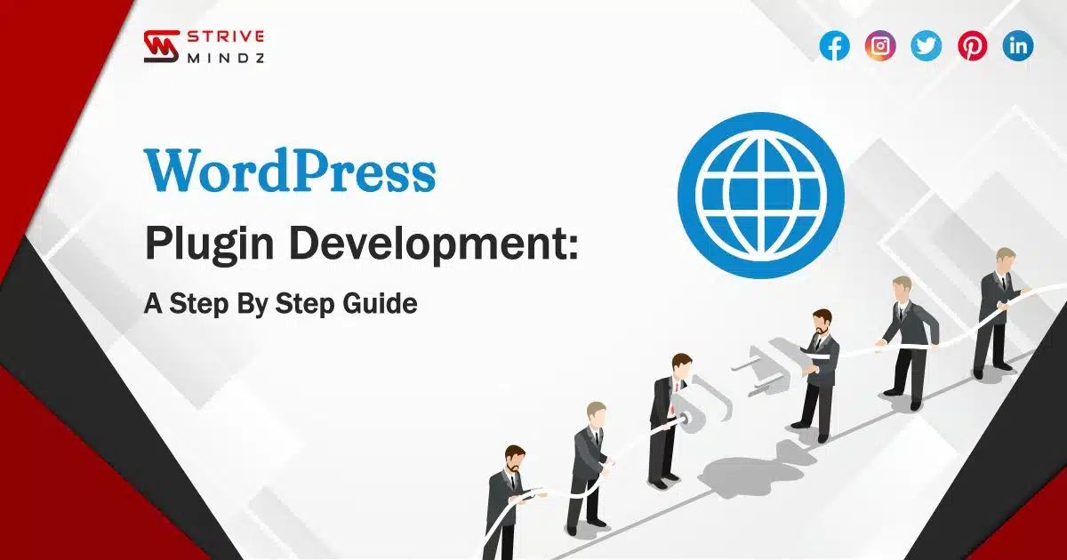 WordPress Plugin Development