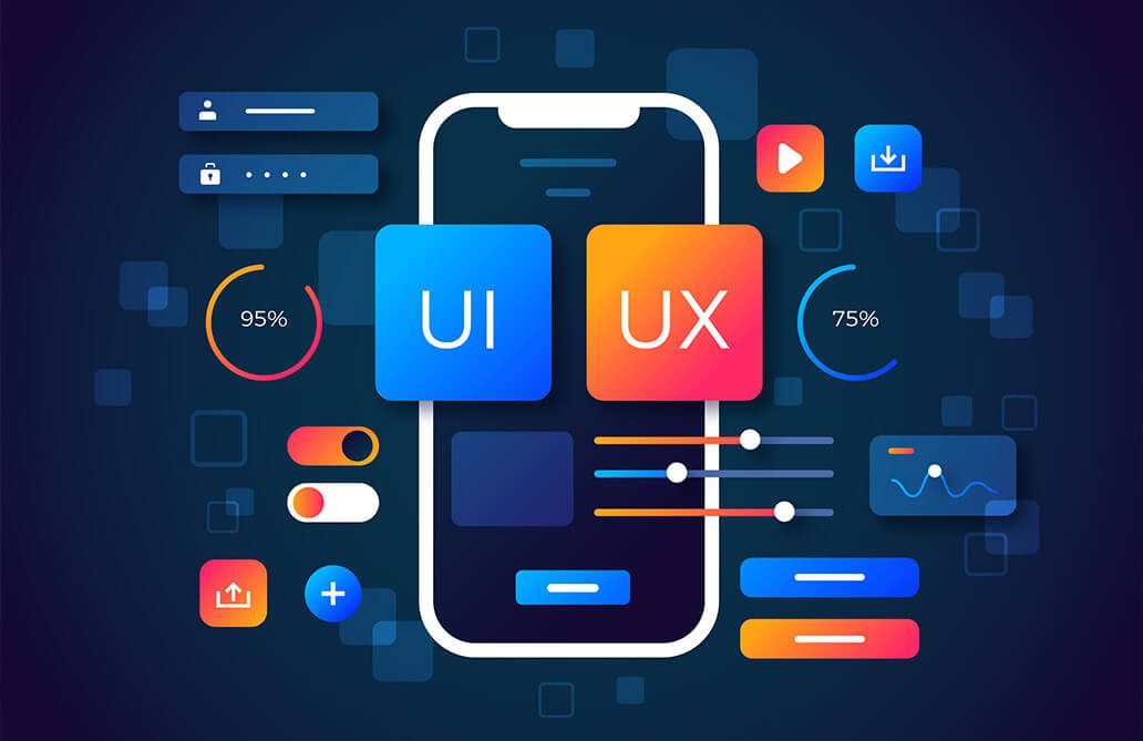 What is UIUX design