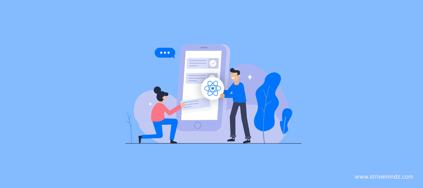 Top React JS Frameworks & Libraries