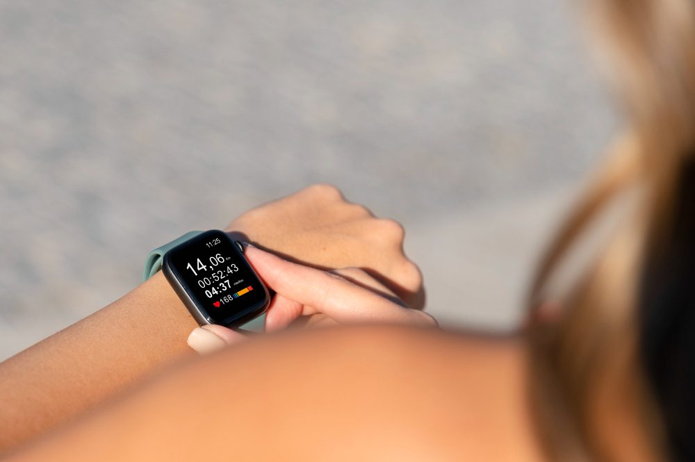 How to Monetise Your Smartwatch Fitness Tracker App
