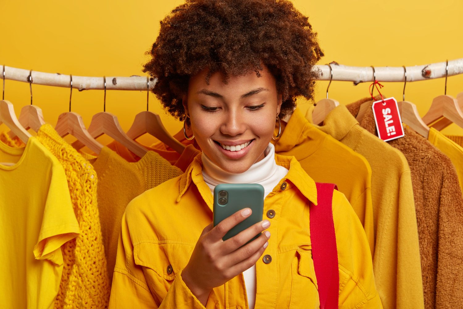 The Advantages of creating mobile applications for online stores