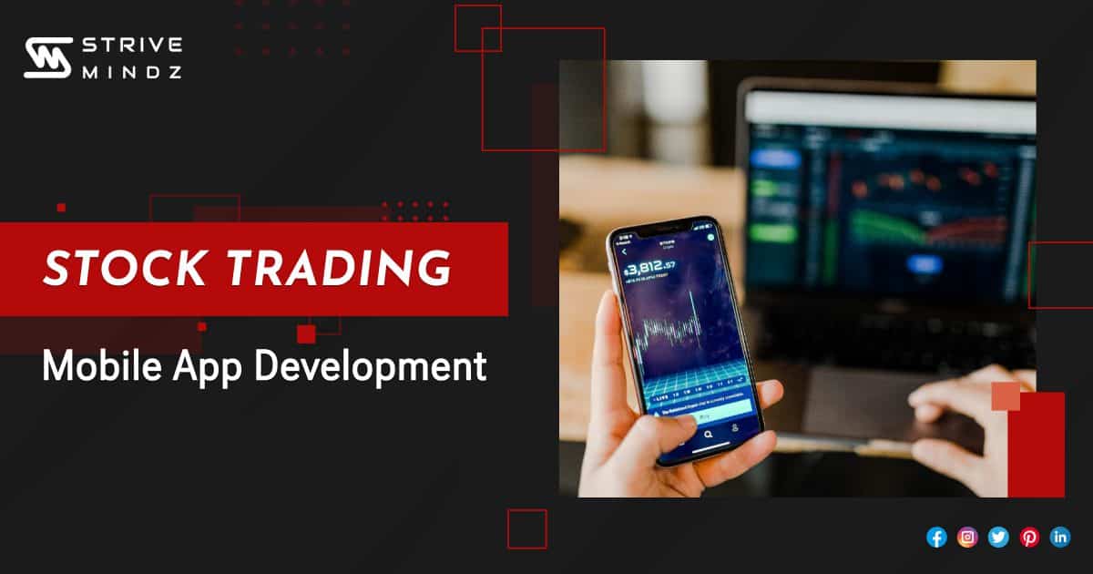 Stock Trading App Development