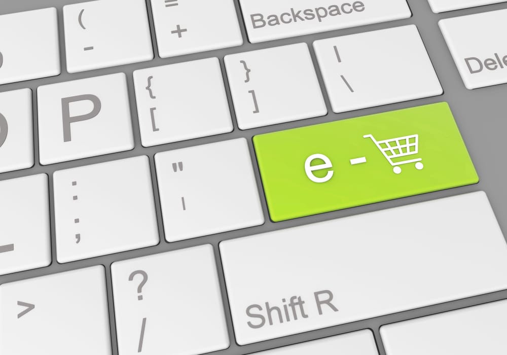 What is an e-commerce platform