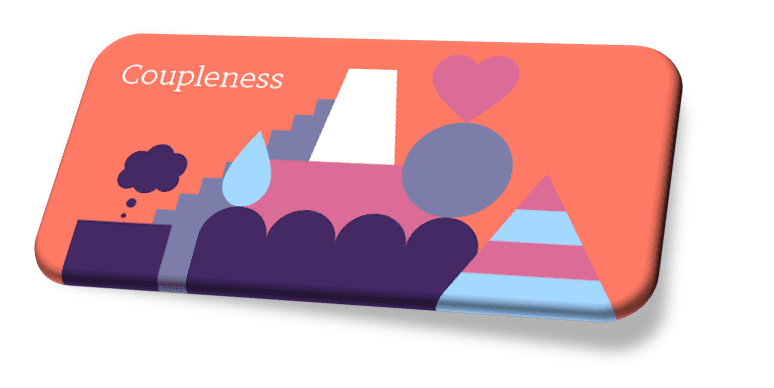 Coupleness