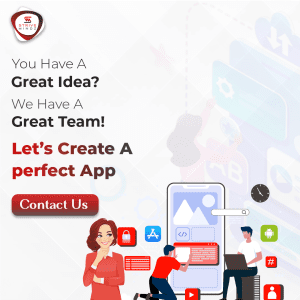 lets create a perfect app