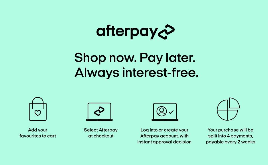 Afterpay