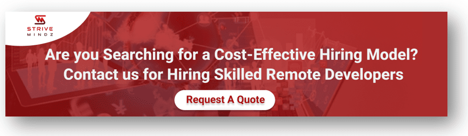 hire remote software developers