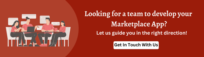 Develop your Marketplace App in 2023