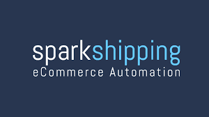 Spark Shipping logo