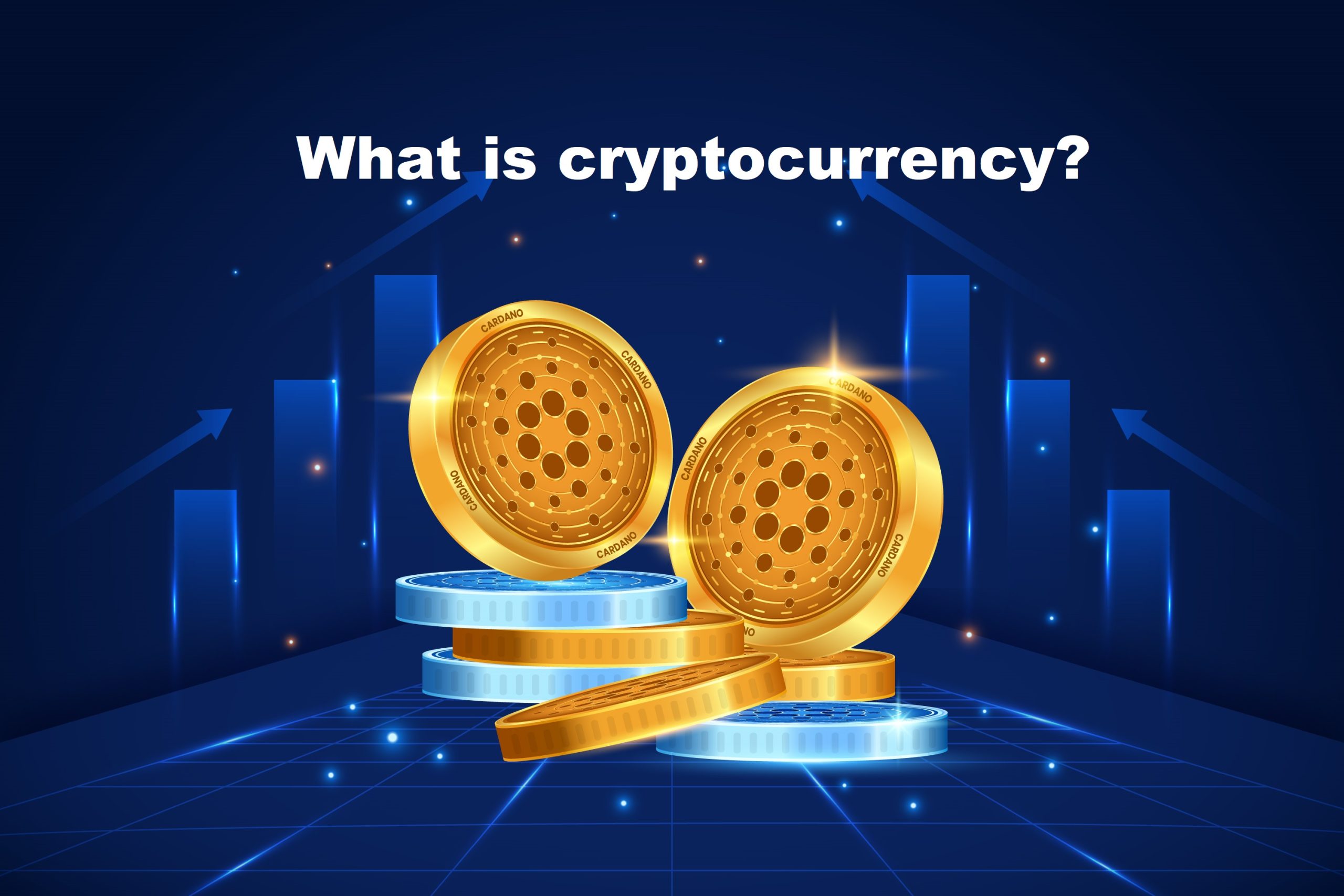 What is cryptocurrency?