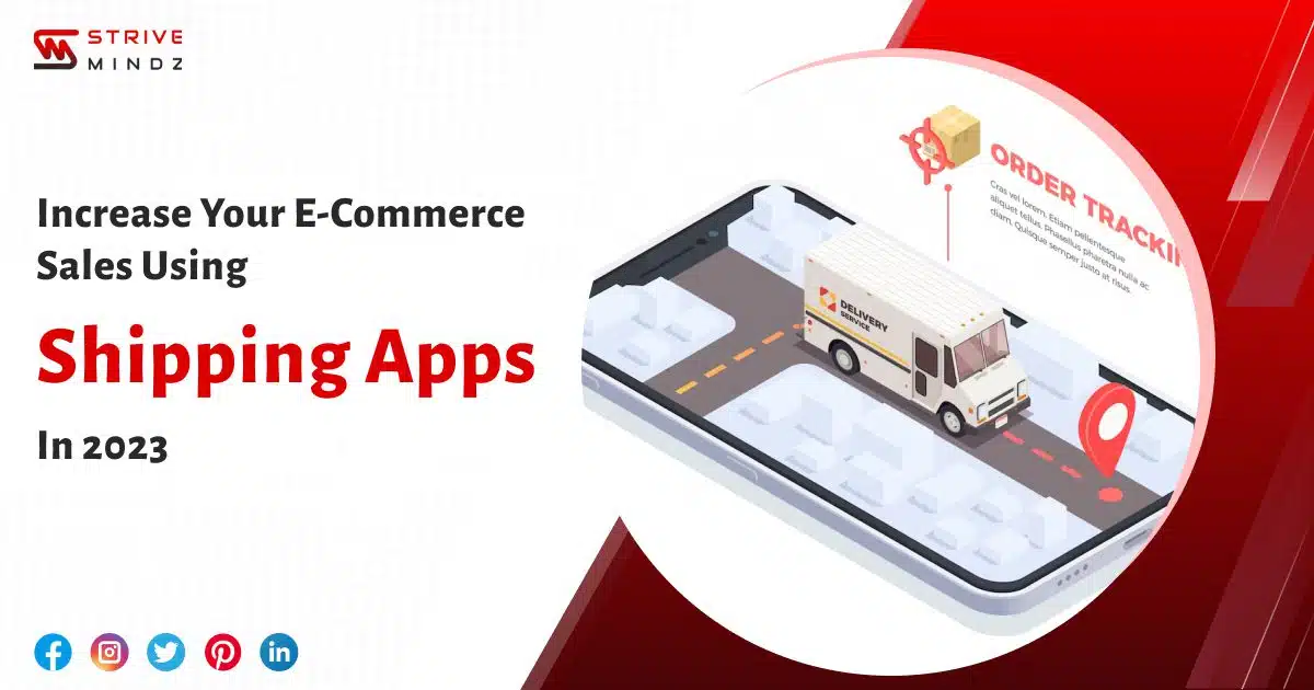 shipping apps in 2023