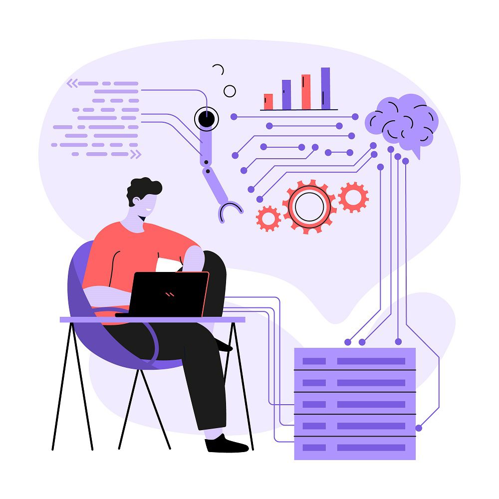 AI-Powered Mobile App Development in 2023