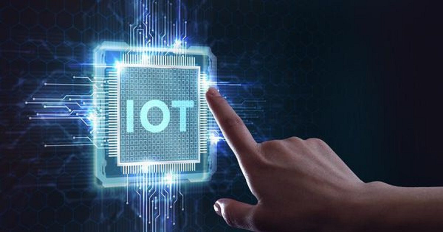 IoT App Development Cost in 2023