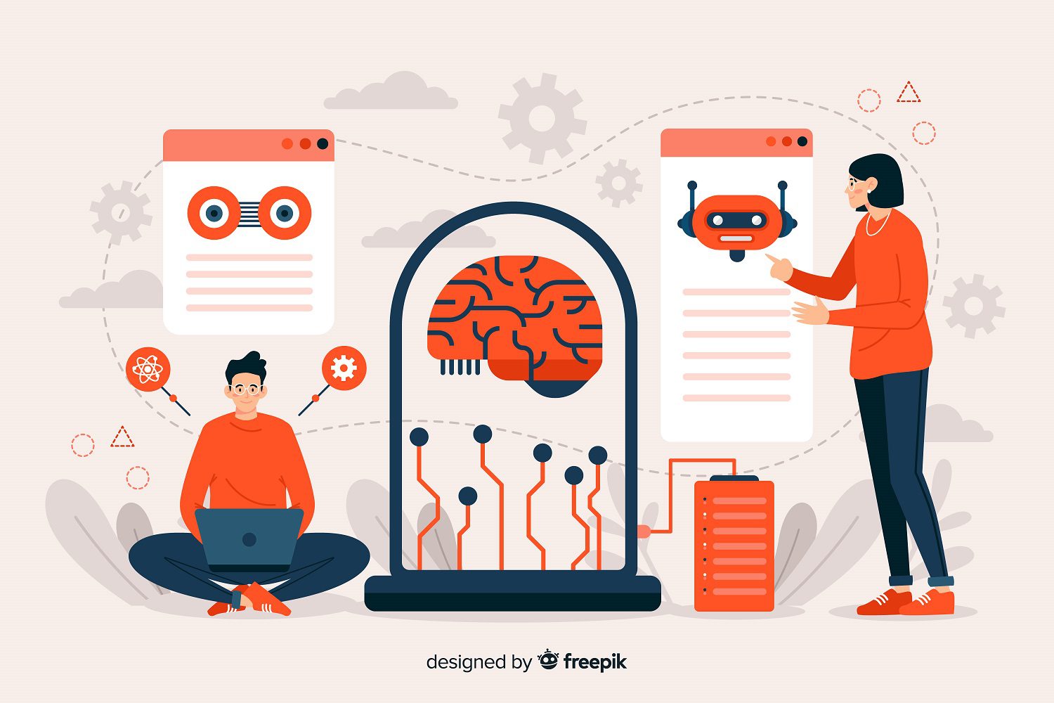 future of AI in 2023