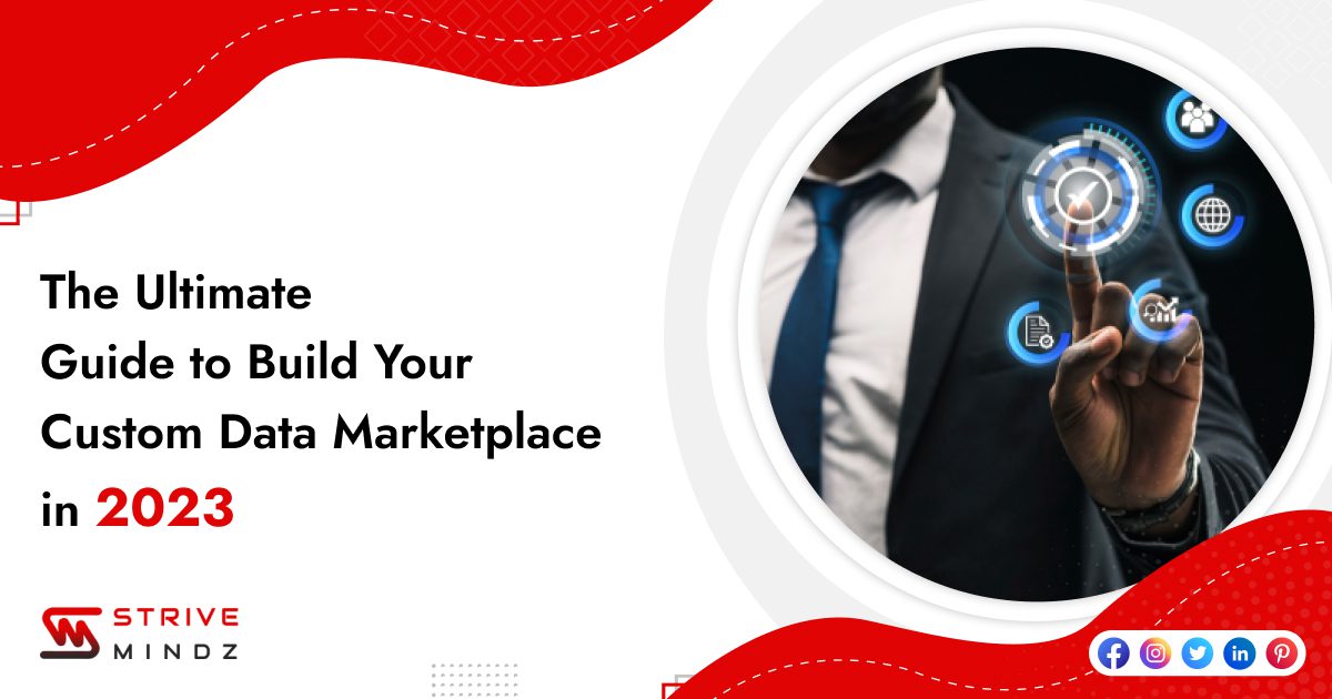 Build Your Custom Data Marketplace in 2023