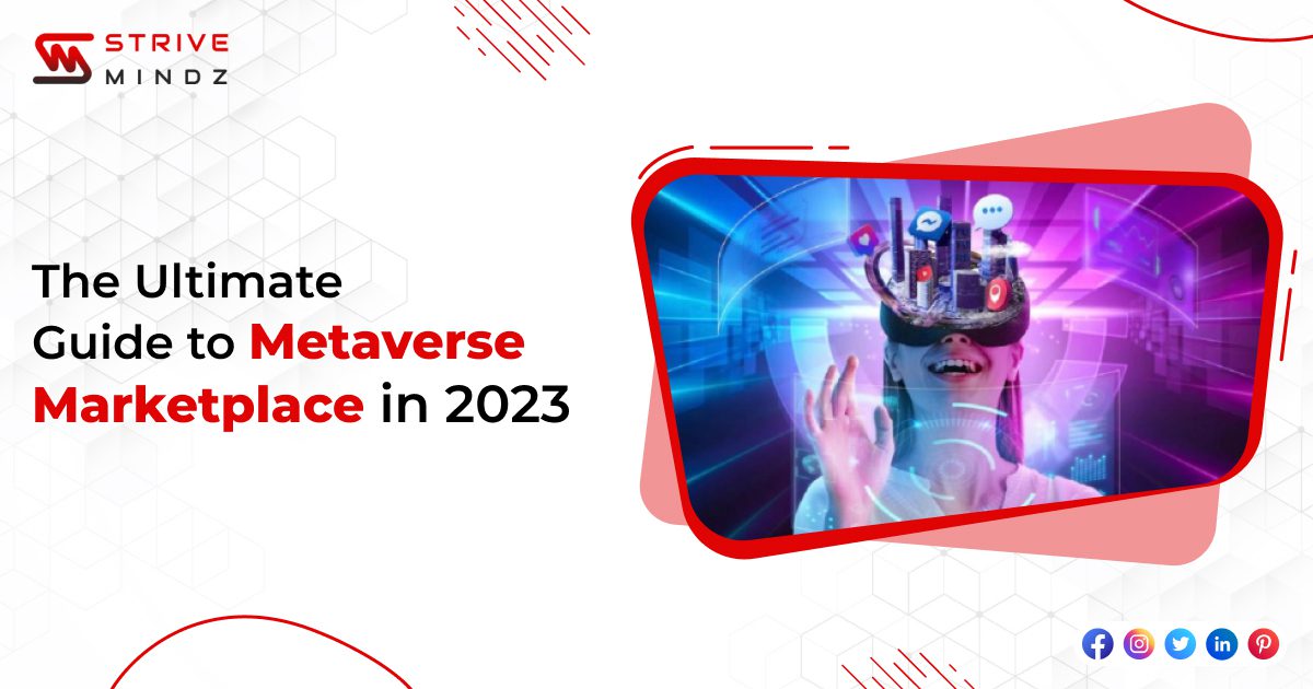 Metaverse Marketplace in 2023