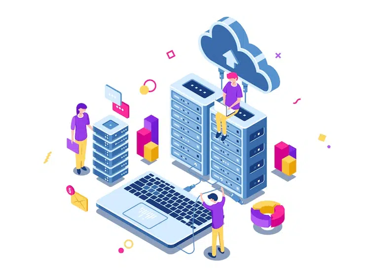 Scalability and Flexibility 