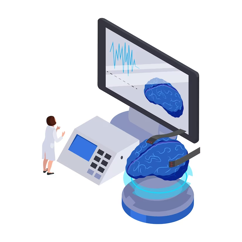 Tracking Brain Productivity Progress