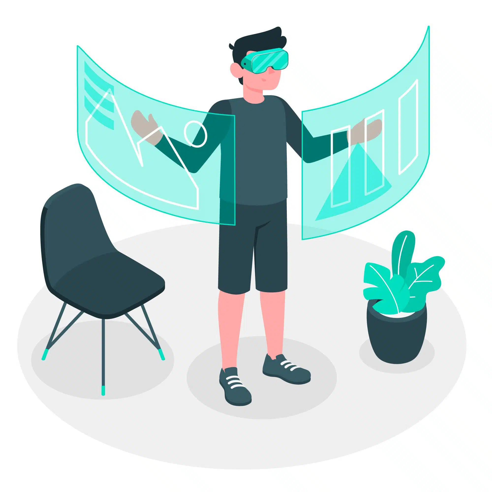 ARVR Technology 