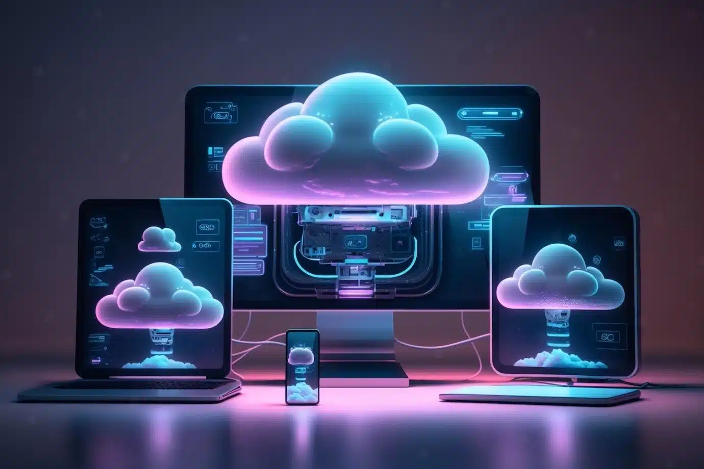 Applications of Edge Computing in Various Industries