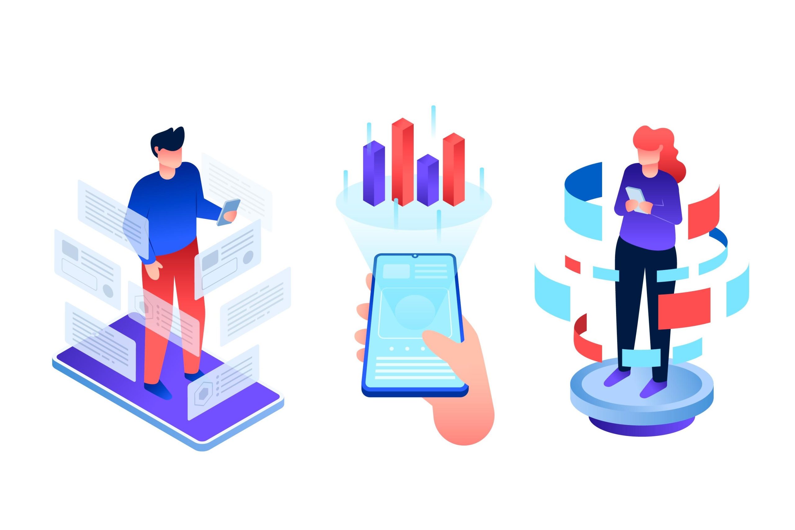 Growth of ARVR
