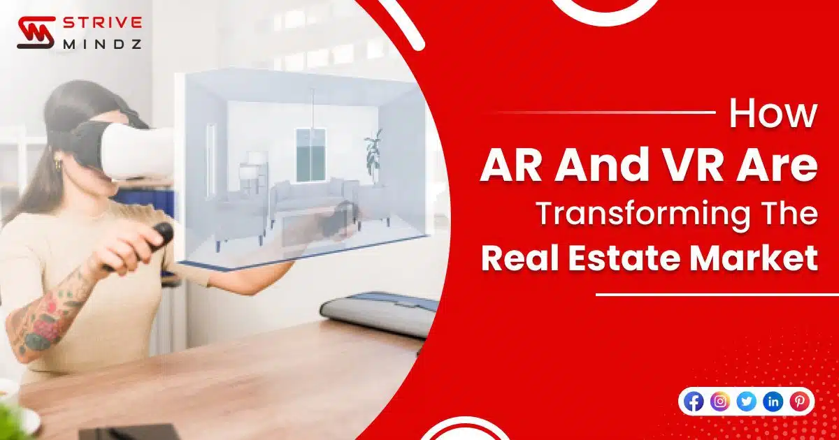 AR and VR