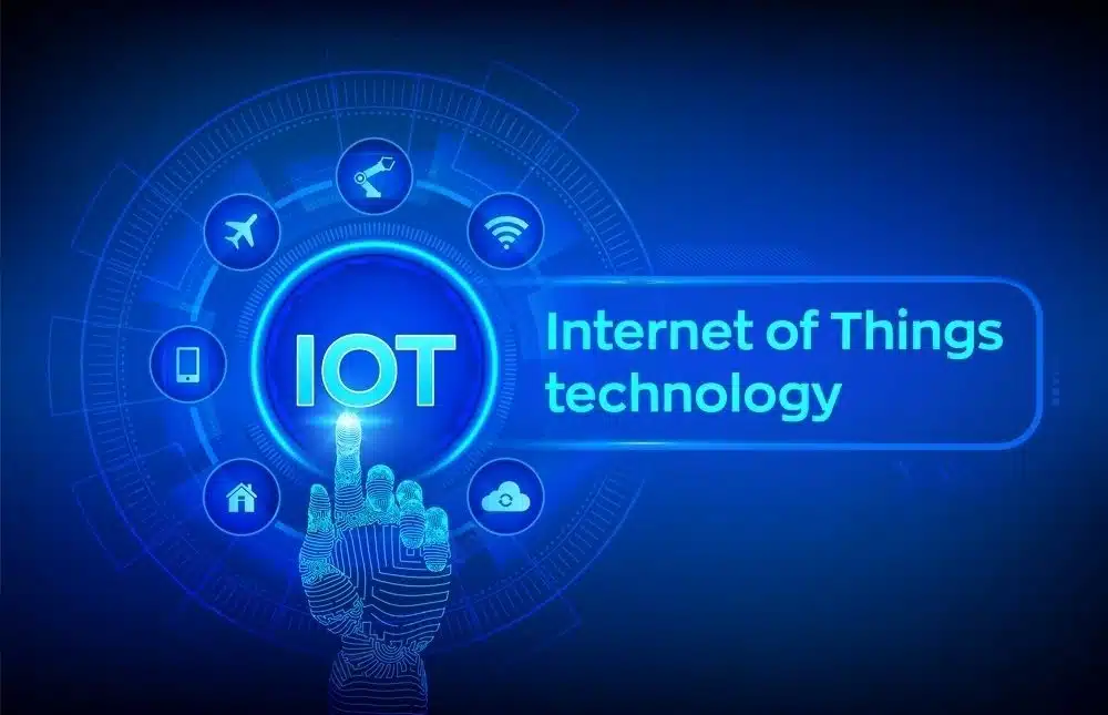 Internet of Things (IoT)