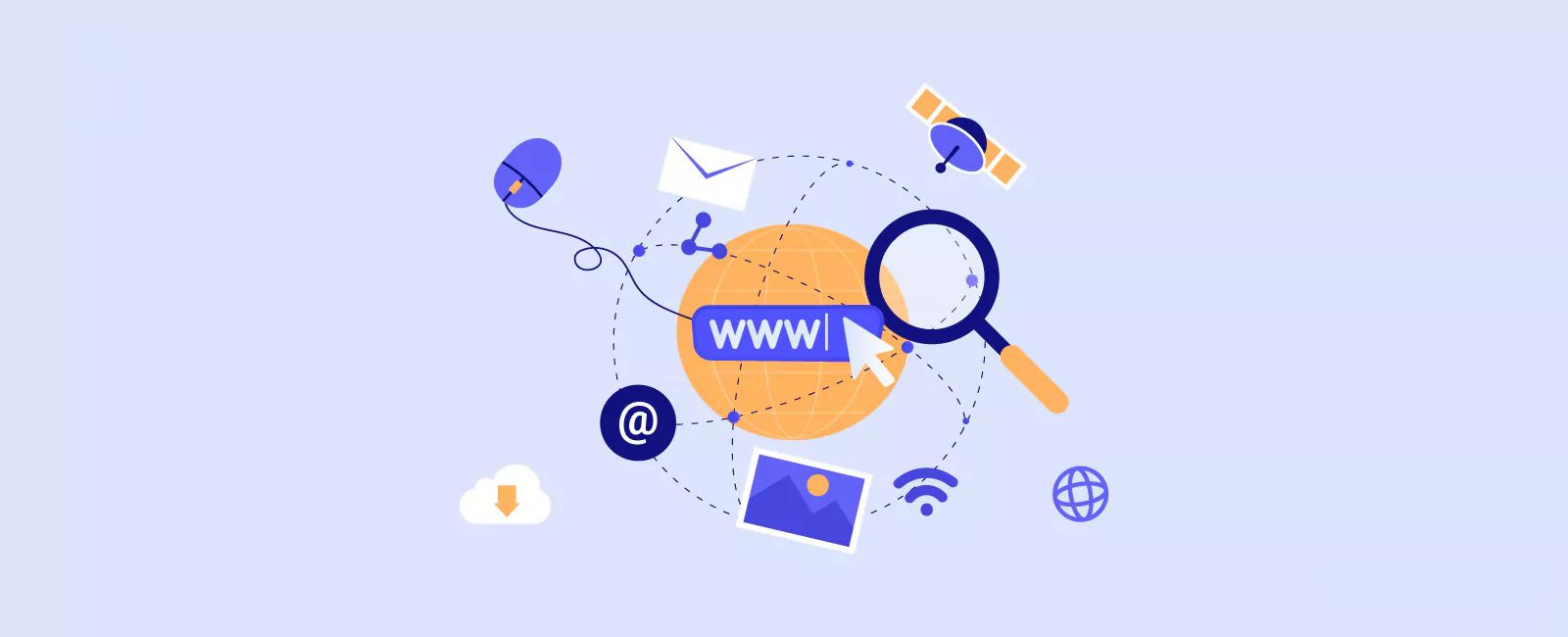advantages and disadvantages of web 4.0