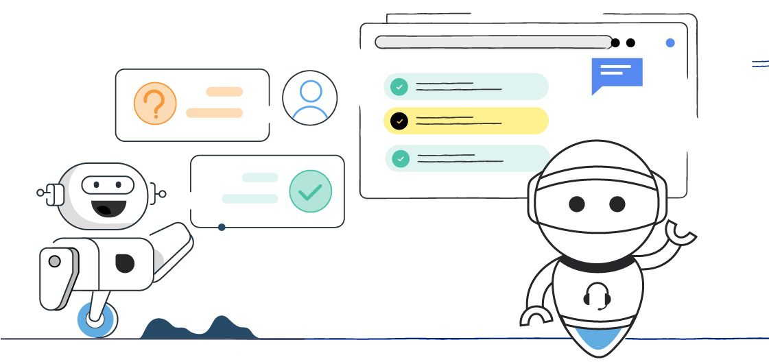 Types of AI Chatbots 