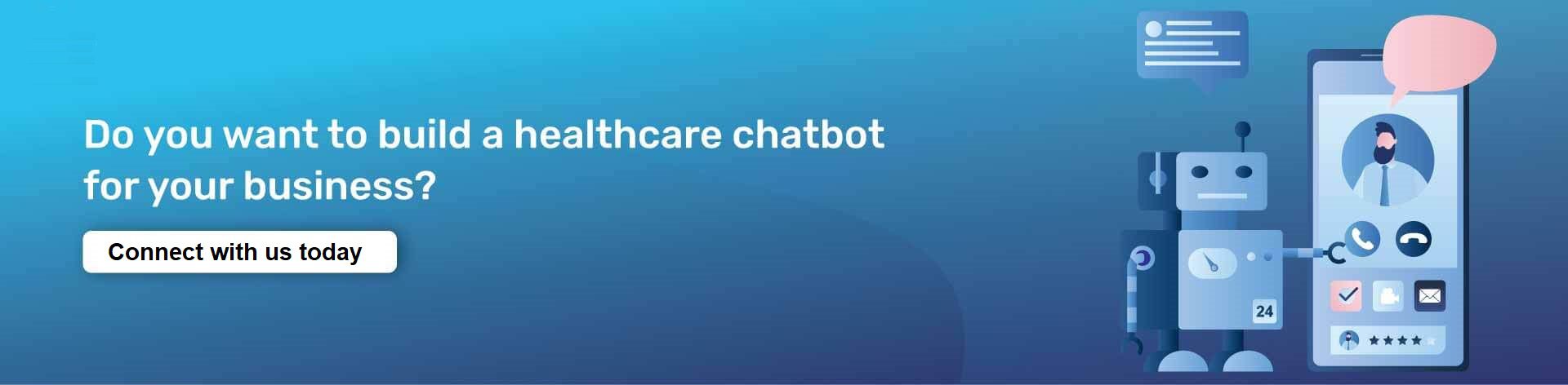 ai chatbot for healthcare