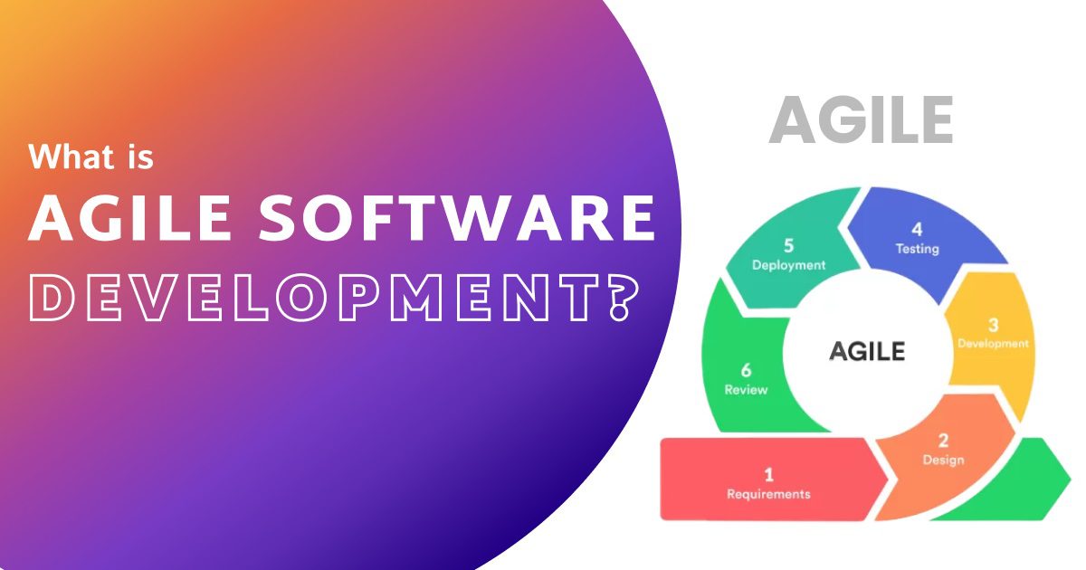 What is Agile Software Development ?