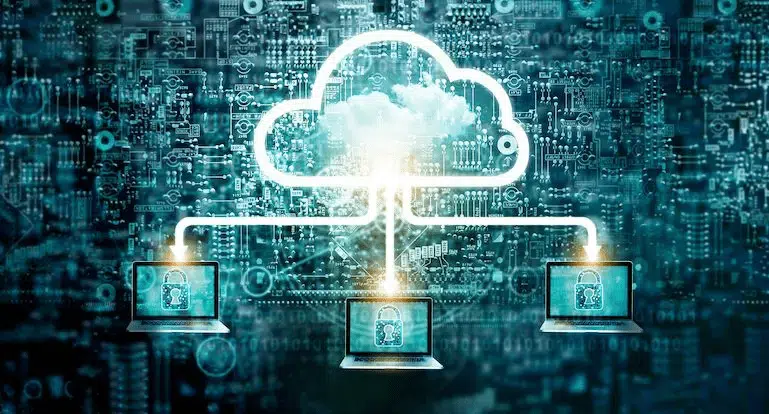 cloud computing services
