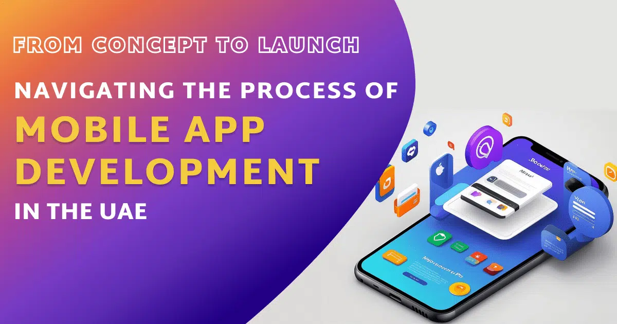 Mobile App Development in UAE